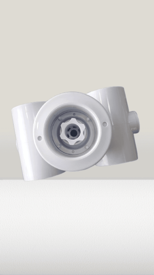 Jacuzzi Jet Nozzle