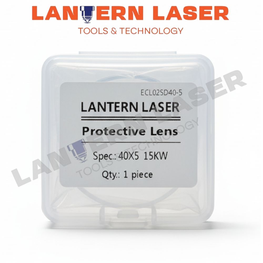 Dne Protective Lens 40X5 15Kw - Color: Transperent