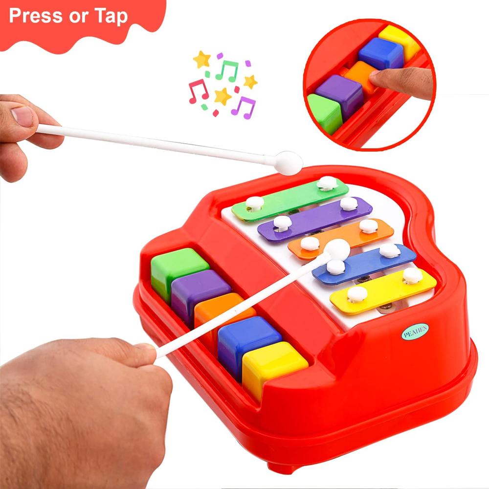 Xylophone Piano