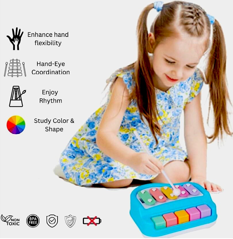 Xylophone Piano