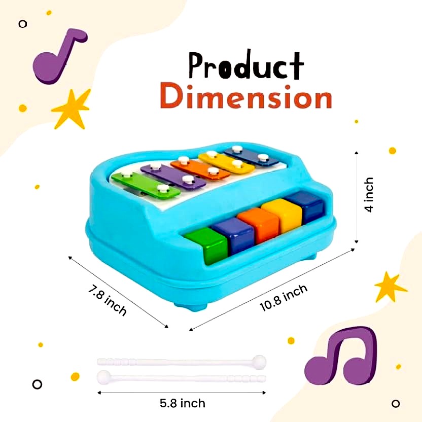 Xylophone Piano