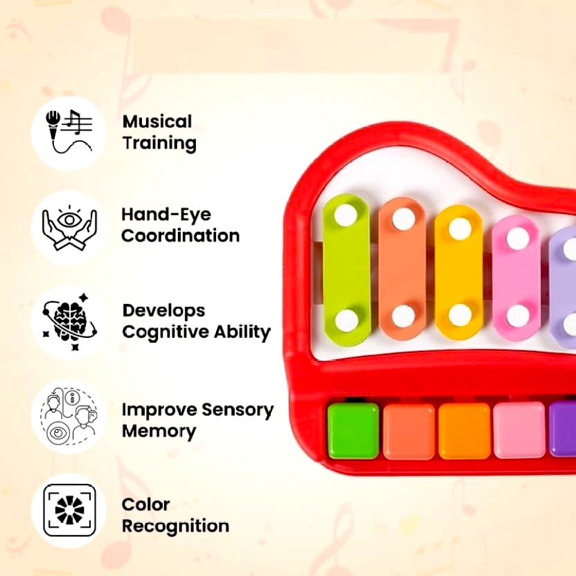 Xylophone Piano