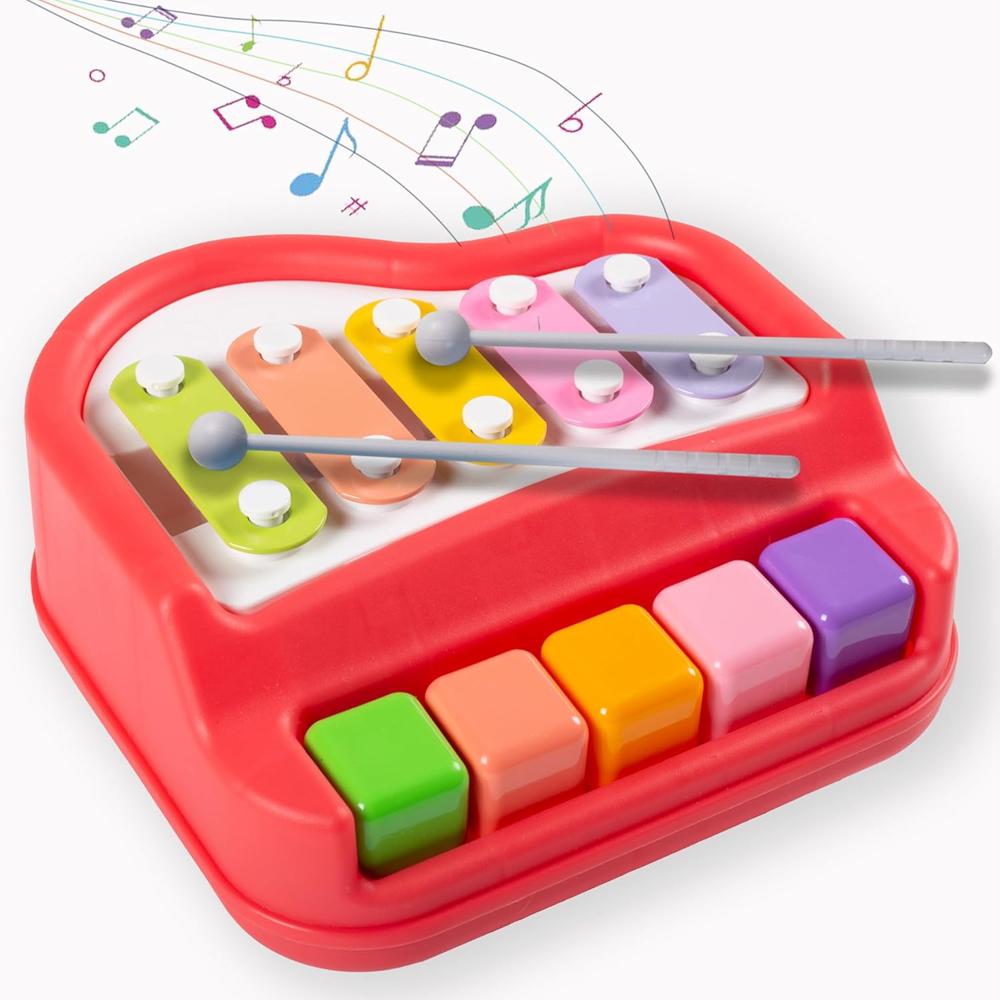 Xylophone Piano
