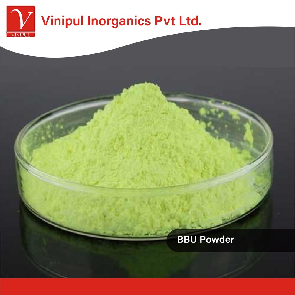 BBU Powder