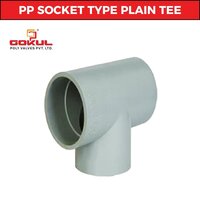 GOKUL PP LN PIPE END