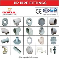 GOKUL PP LN PIPE END