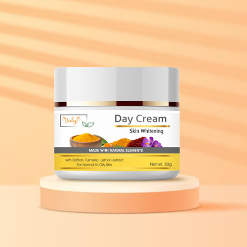 30gm Atulya Skin Whitening Day Cream Jar
