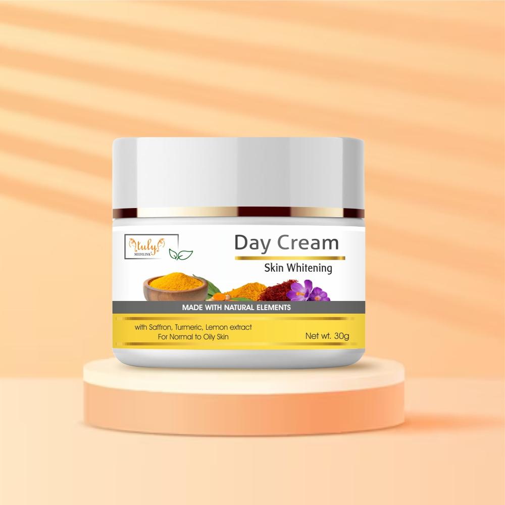 30gm Atulya Medilink Skin Whitening Day Cream Jar