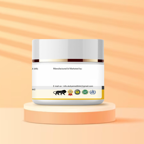 30gm Atulya Skin Whitening Day Cream Jar