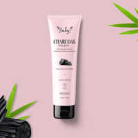 100ml Charcoal Face Wash