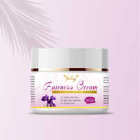 50gm Atulya Fairness Cream Jar