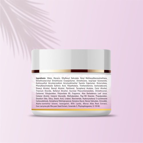 50gm Atulya Fairness Cream Jar