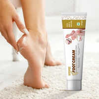 100gm Atulya Foot Cream