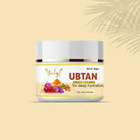 50gm Ubtan Face Cream