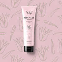 100ml Aloe Vera Face Wash