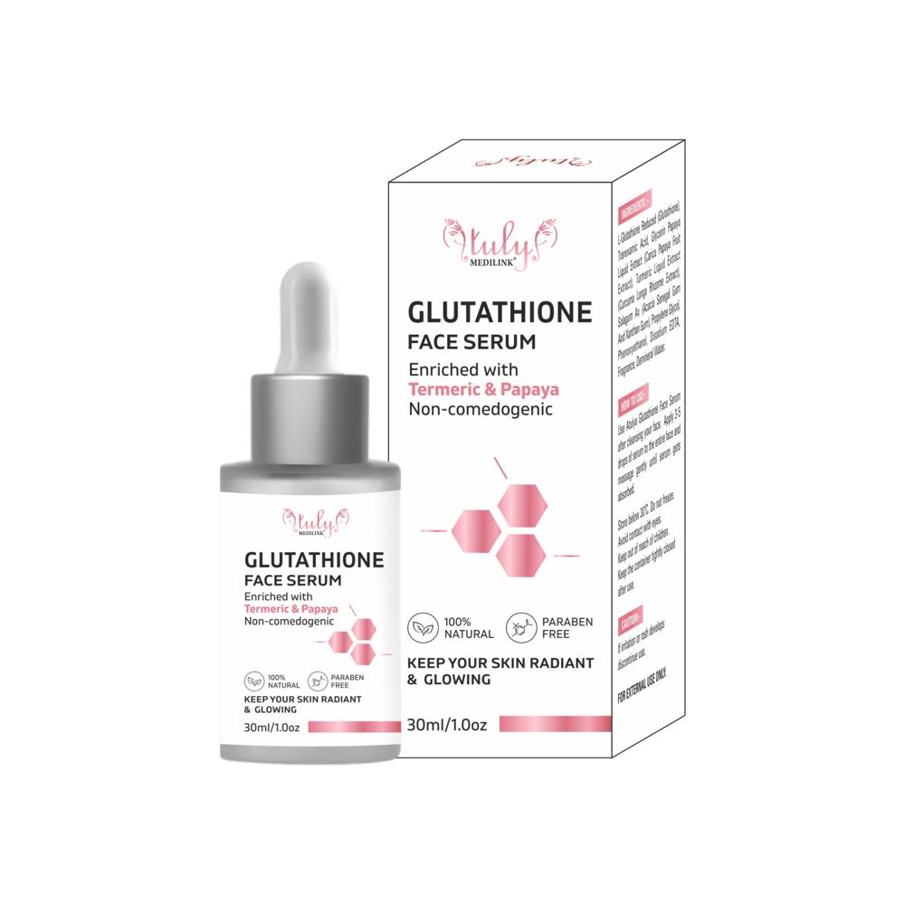 30ml Atulya Medilink Glutathione Face Serum