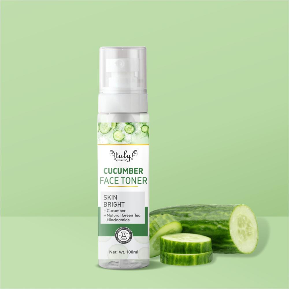 Atulya MedilinkCucumber Face Toner