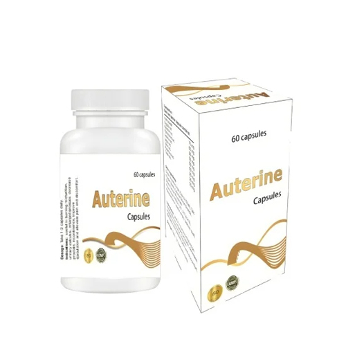 Auterine Capsules