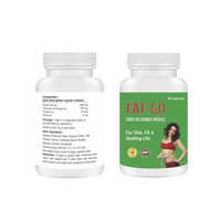 Fat Go Super Fat Burner Capsules