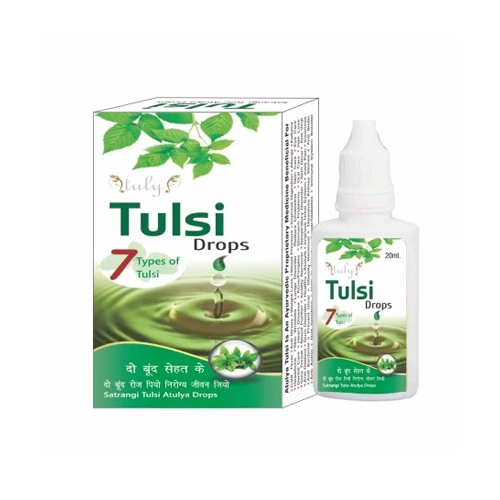 Ayurvedic  Drop