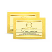 Vitamin E Aloe Vera Soap