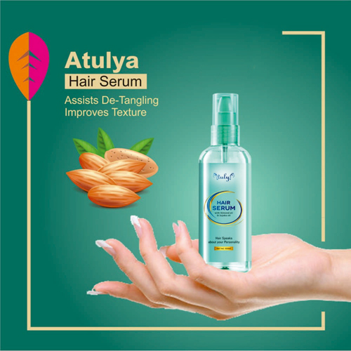 Atulya Hair Serum