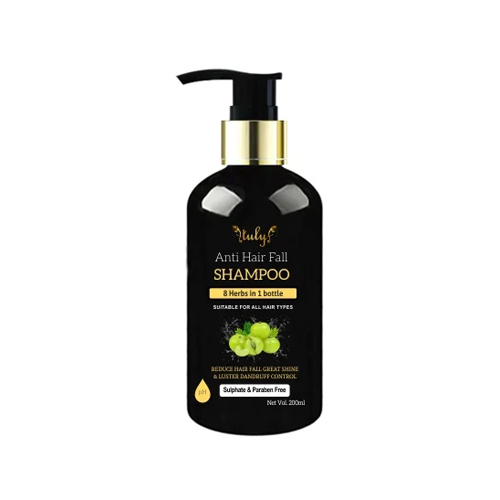 200ml Anti Hair Fall Shampoo