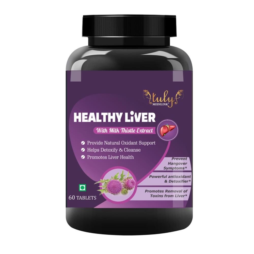 Milk Thistic Extract Tablets - Efficacy: Promote Nutrition
