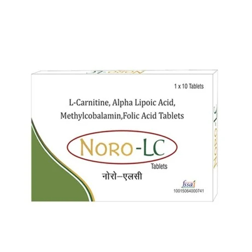Nutraceutical Tablet