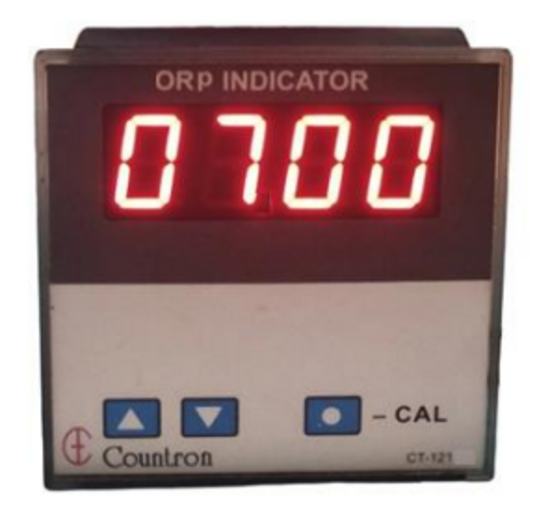 ORP Indicator Model 121-ORP