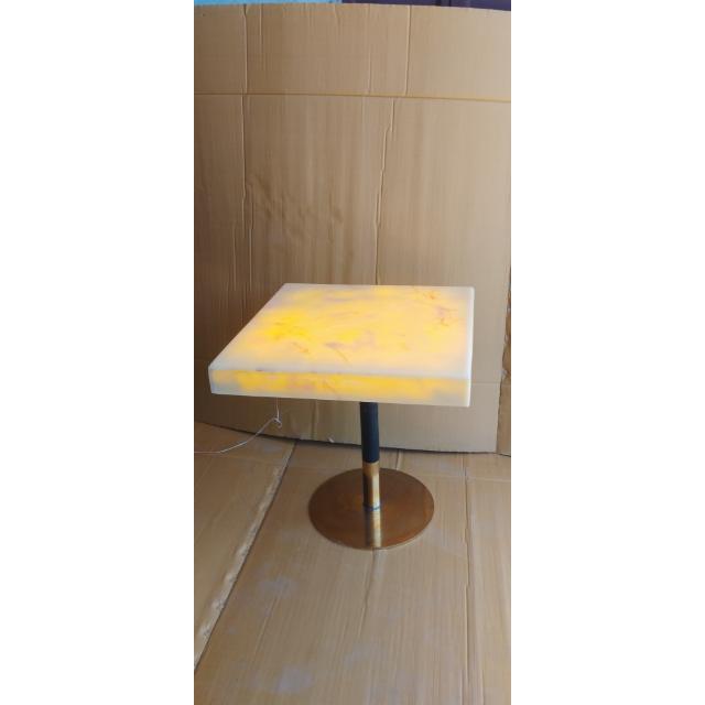 Round Tabel
