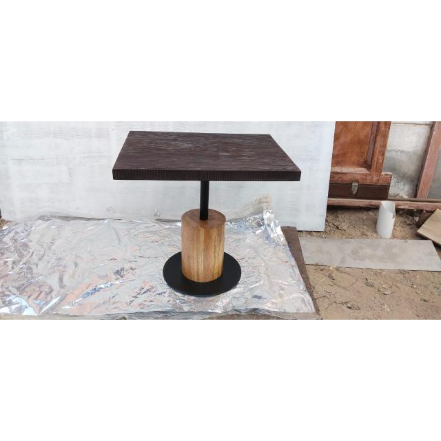 Round Tabel