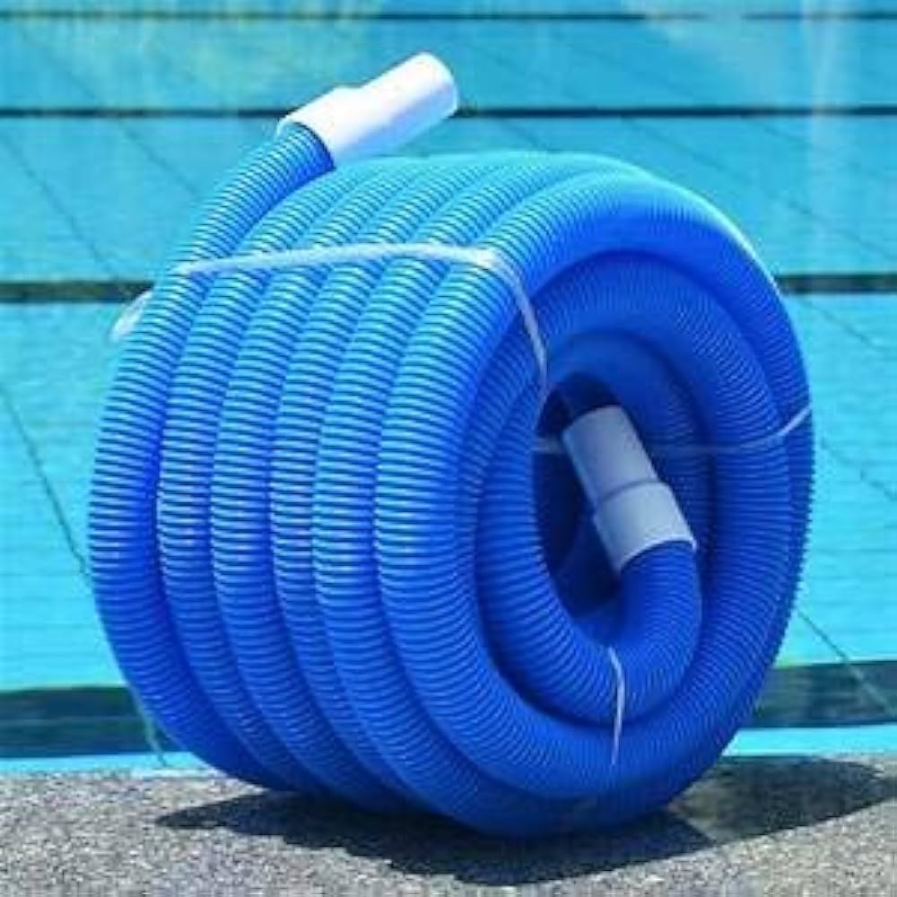 Swimming Pool Suction Pipe