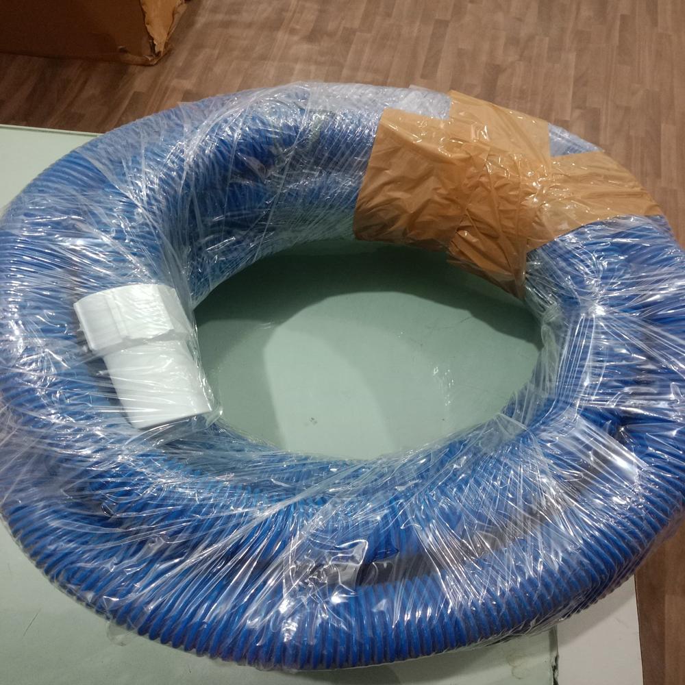 Swimming Pool Suction Pipe - Material: Pvc
