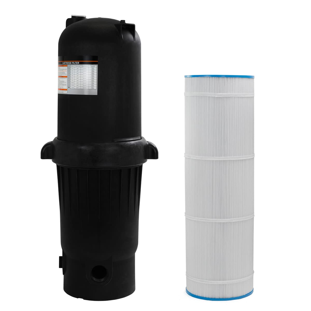 Swimming Pool Cartridge Filters