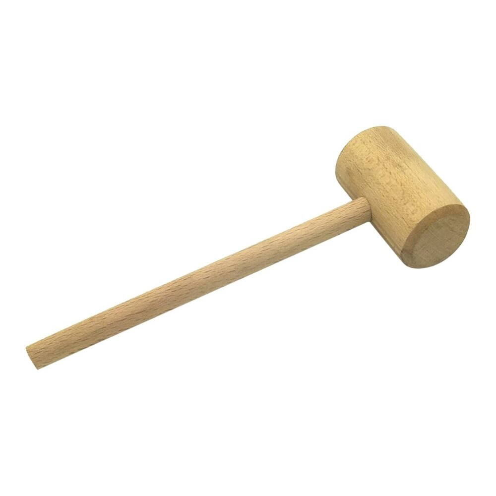 WOODEN HAMMER