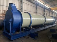 Rotary Dryer