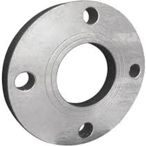 Pipe Flanges