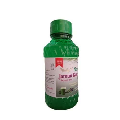 Ayurvedic Immunity Product