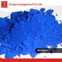 2BA Powder for Textile