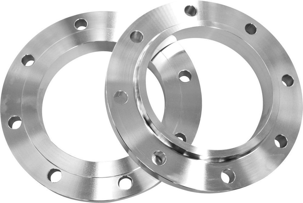 Slip on flanges