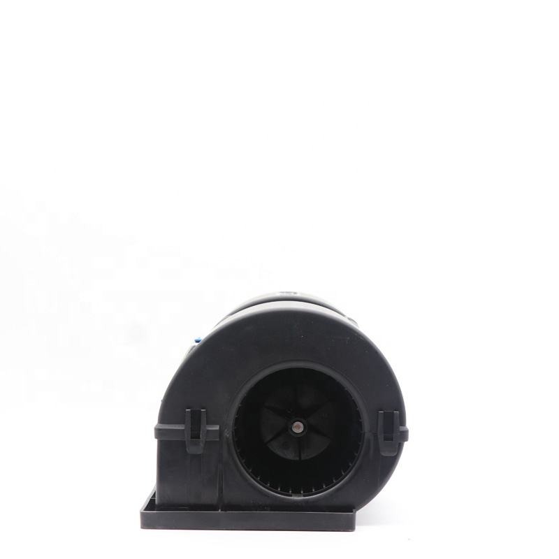 ebmpapst K3G097-AT87-P2 80V DC 260W 3.3A 3250RPM Ball Bearing Subway Vehicle Air Conditioner Evaporator Centrifugal Cooling Fan