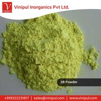 2BA Powder for Textile