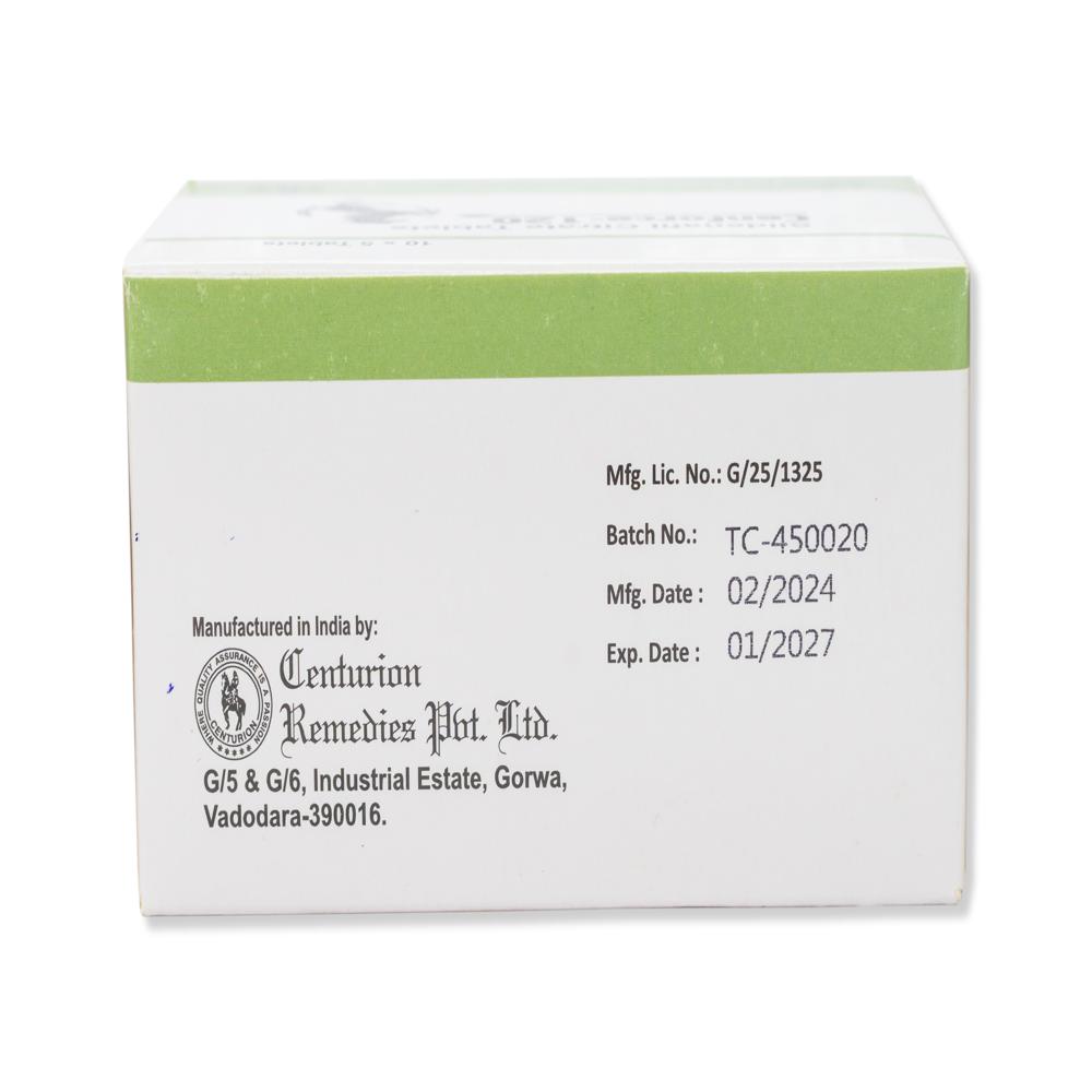 CENFORCE 120 MG