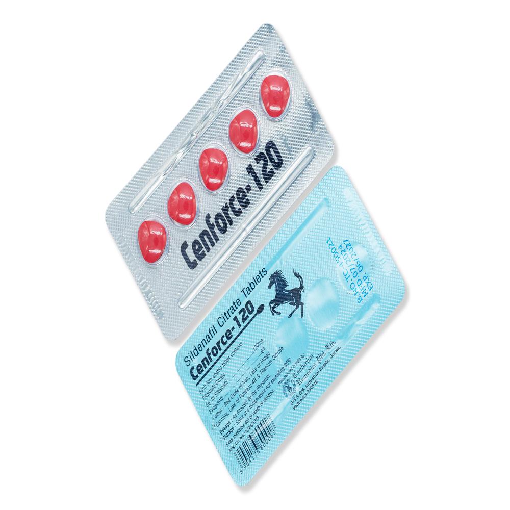 CENFORCE 120 MG
