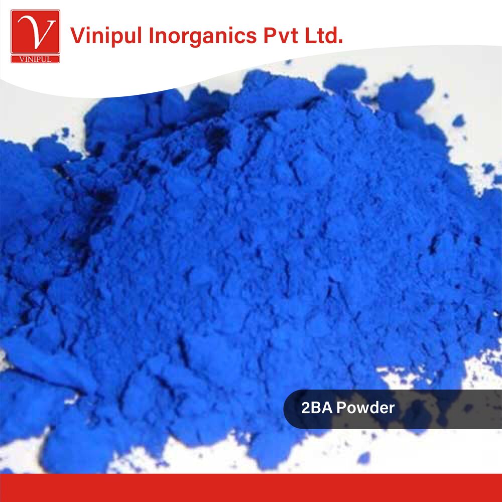 2BA Powder for Textile