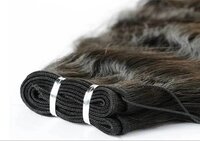 Raw Indian Natural Weaves Human Hair