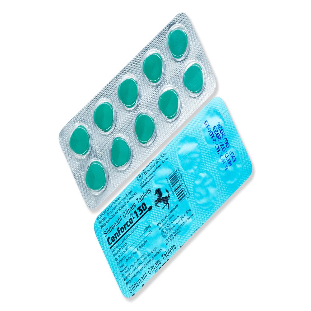CENFORCE 130 MG