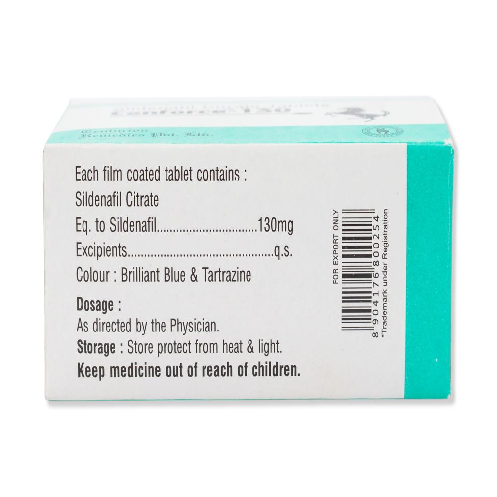 CENFORCE 130 MG