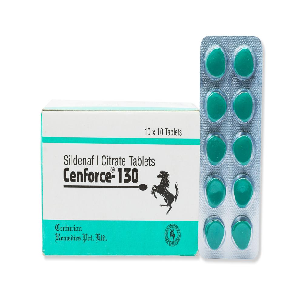 CENFORCE 130 MG
